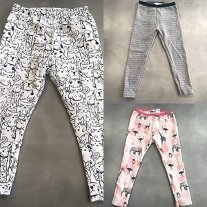 Zara pants Bundle